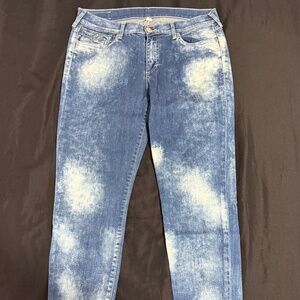 Women’s true religion jeans